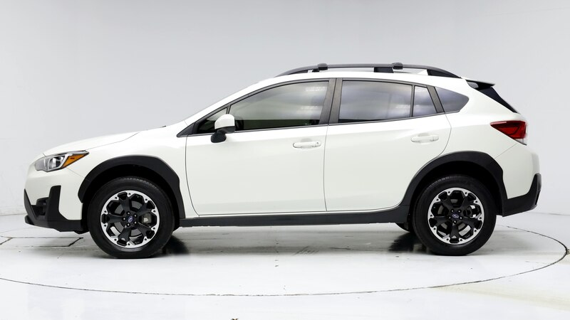 2021 Subaru Crosstrek Premium 3