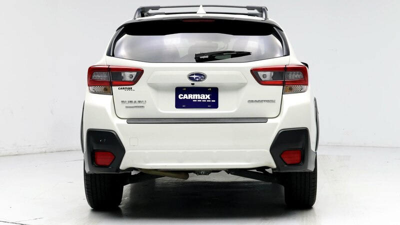 2021 Subaru Crosstrek Premium 6