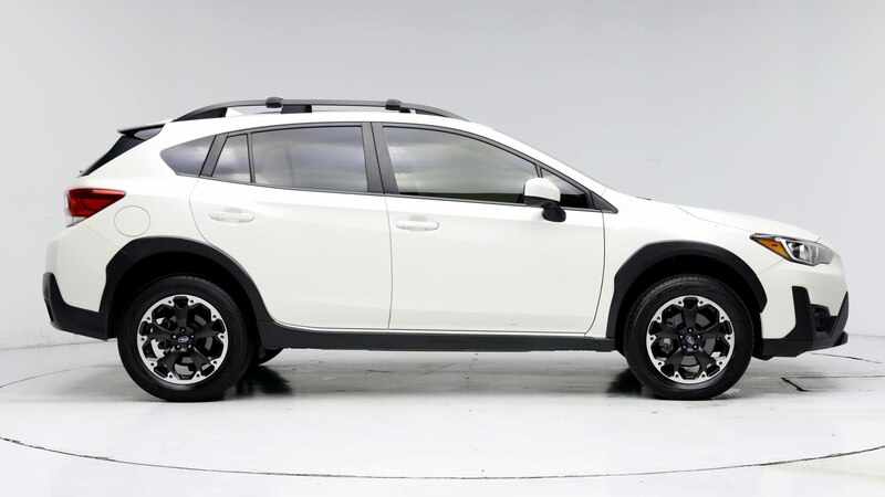 2021 Subaru Crosstrek Premium 7