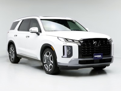 2023 Hyundai Palisade Limited -
                San Antonio, TX