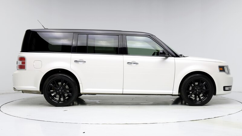 2019 Ford Flex SEL 7