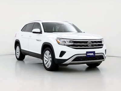 2020 Volkswagen Atlas SE -
                Houston, TX