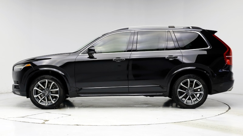 2016 Volvo XC90 T6 Momentum 3