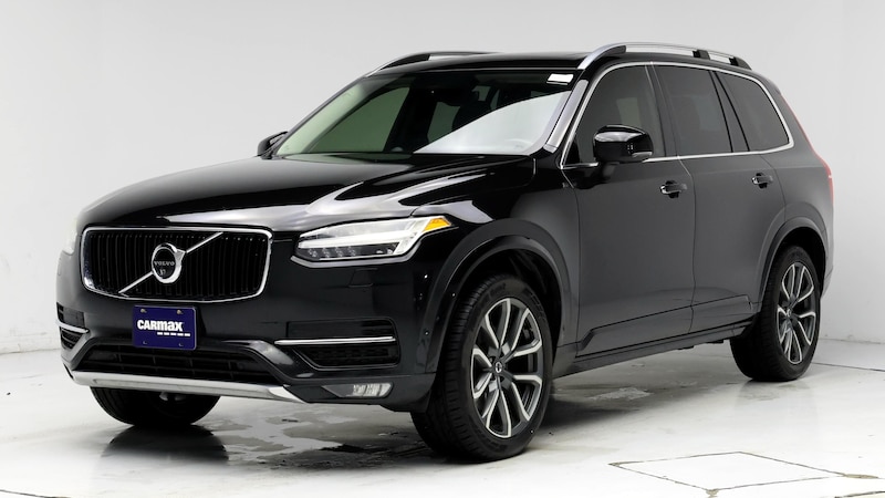 2016 Volvo XC90 T6 Momentum 4