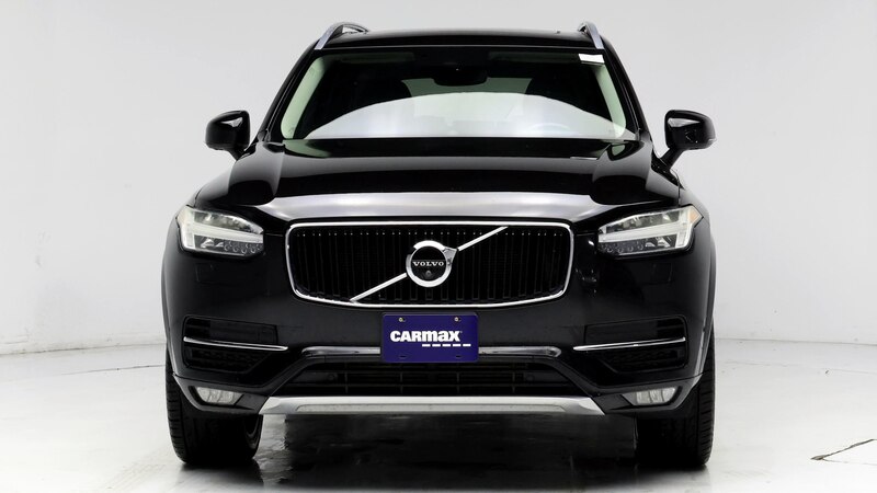 2016 Volvo XC90 T6 Momentum 5