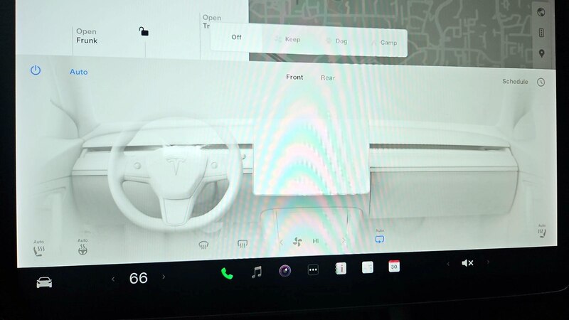 2021 Tesla Model 3 Long Range 16