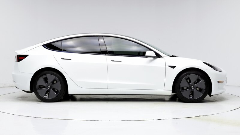 2021 Tesla Model 3 Long Range 7