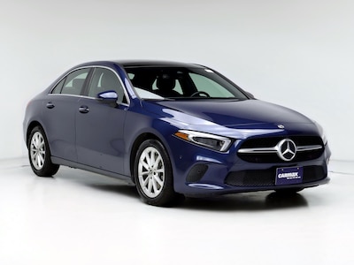 2021 Mercedes-Benz A-Class A 220 -
                San Antonio, TX