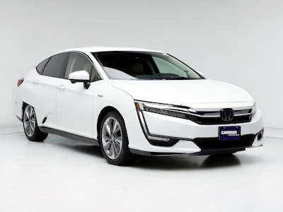 2018 Honda Clarity  -
                San Antonio, TX