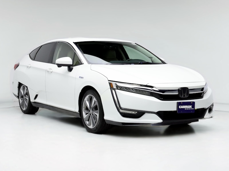 2018 Honda Clarity  -
                  Schaumburg, IL