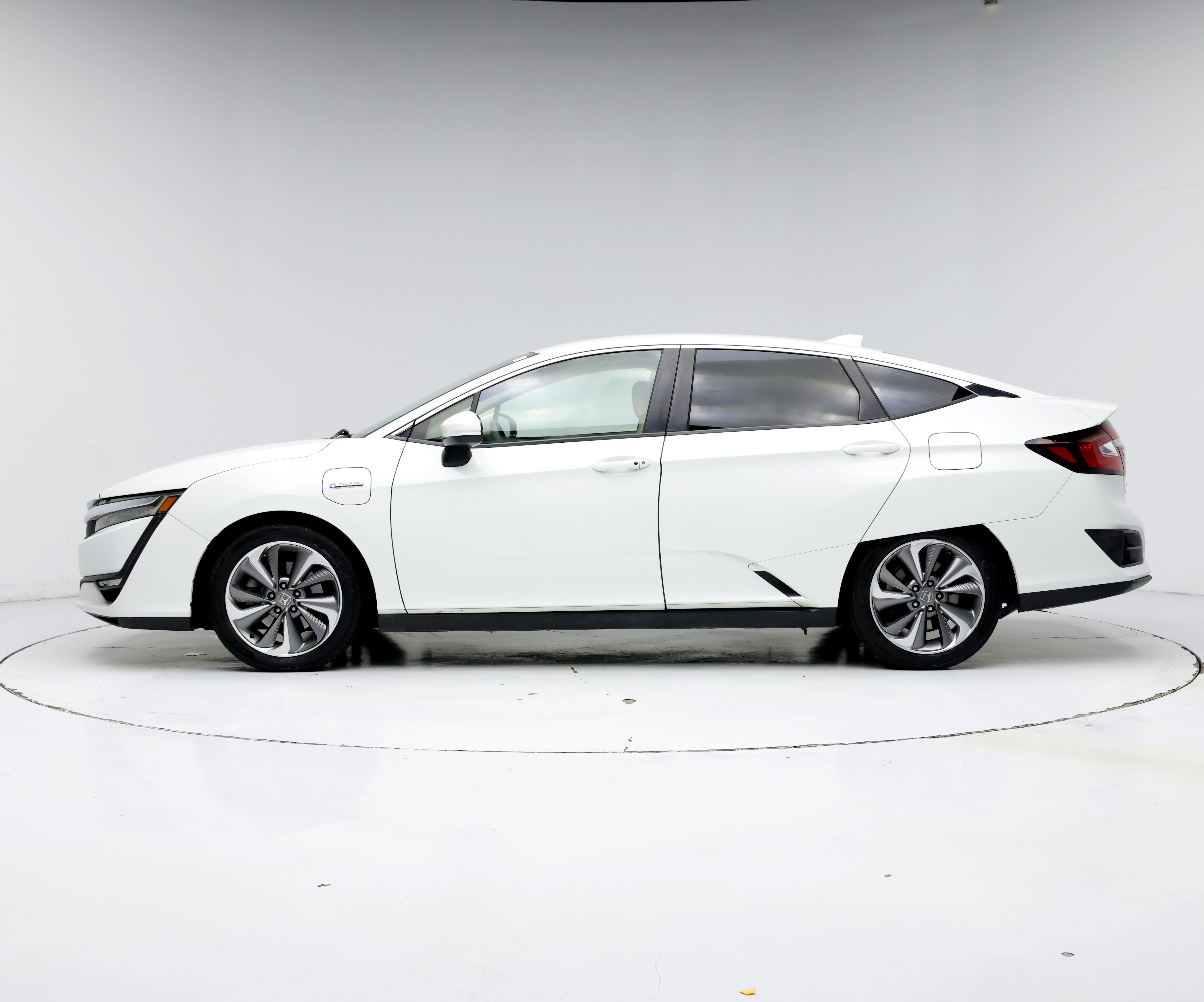 Thumbnail: 2018 Honda Clarity - 3