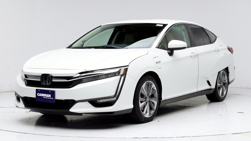 2018 Honda Clarity  4