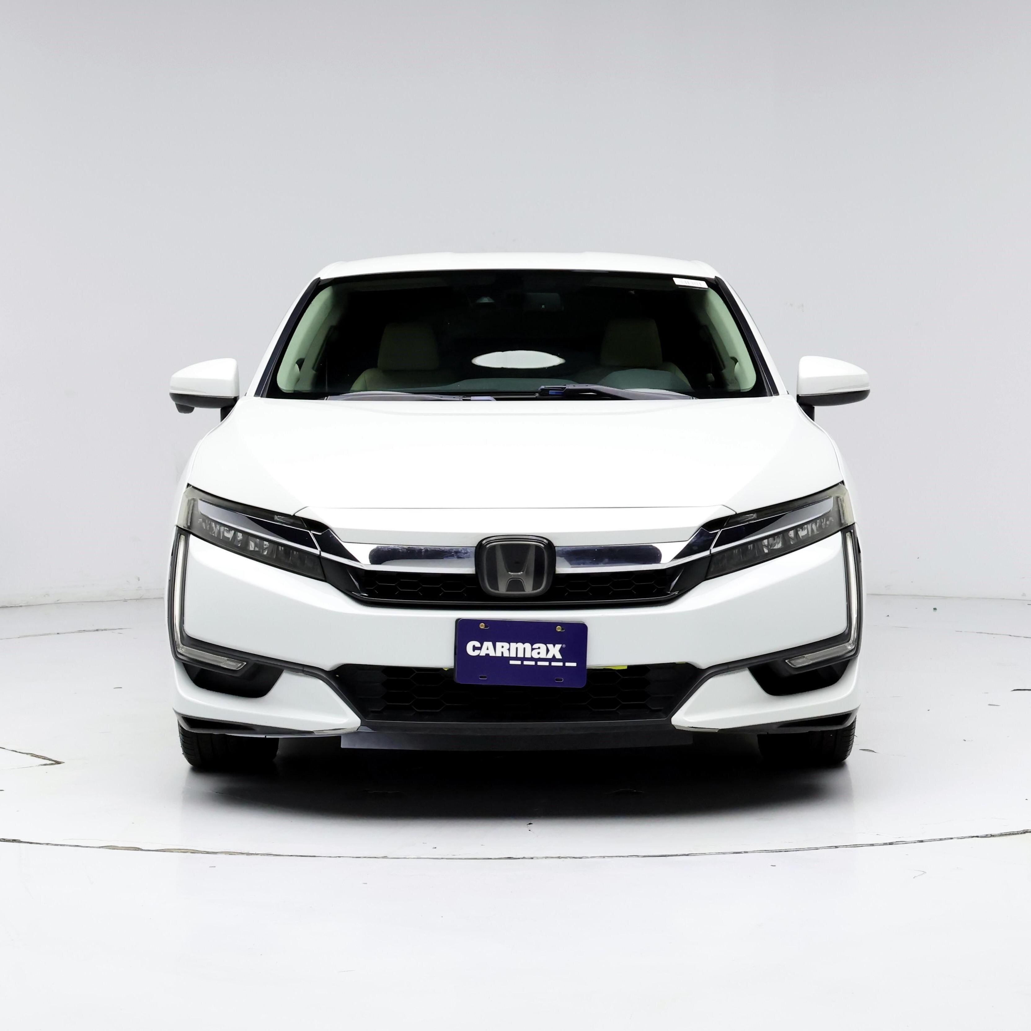 Thumbnail: 2018 Honda Clarity - 5