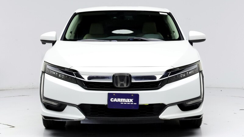 2018 Honda Clarity  5