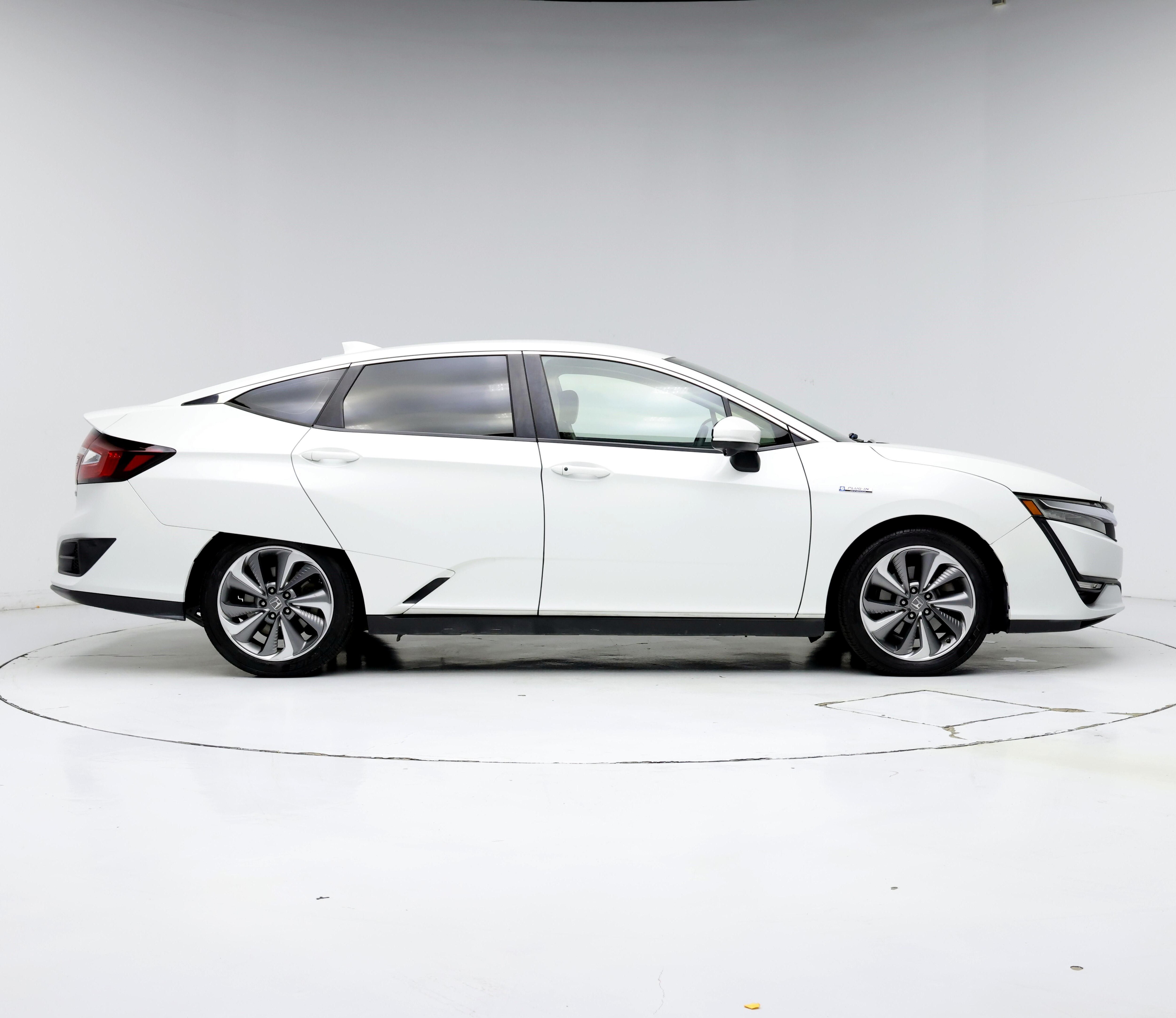Thumbnail: 2018 Honda Clarity - 7