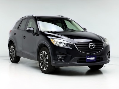 2016 Mazda CX-5 Grand Touring -
                San Antonio, TX