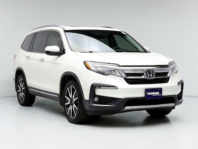 2019 Honda Pilot Touring -
                San Antonio, TX