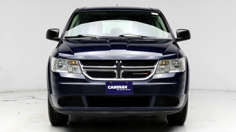 2015 Dodge Journey SE 5