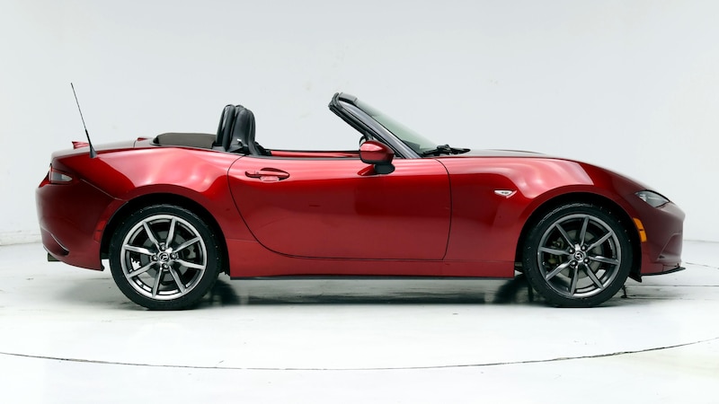 2019 Mazda MX-5 Miata Grand Touring 7