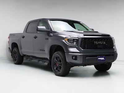 2020 Toyota Tundra TRD Pro -
                Daly City, CA