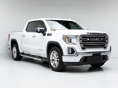 2020 GMC Sierra 1500 SLT -
                San Antonio, TX