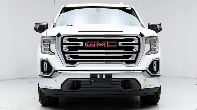 2020 GMC Sierra 1500 SLT 5