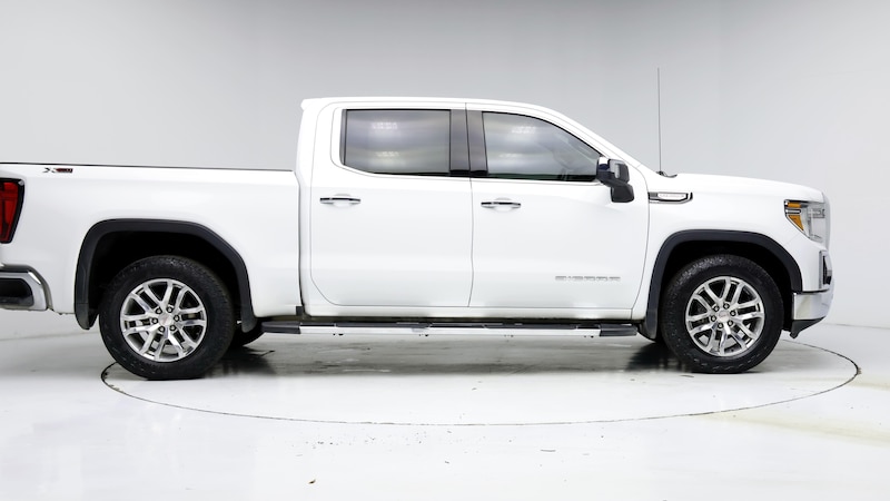 2020 GMC Sierra 1500 SLT 7