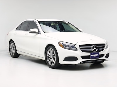 2017 Mercedes-Benz C-Class C 300 -
                Austin, TX