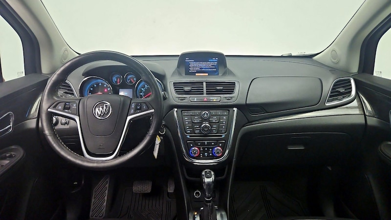 2016 Buick Encore Leather Group 9