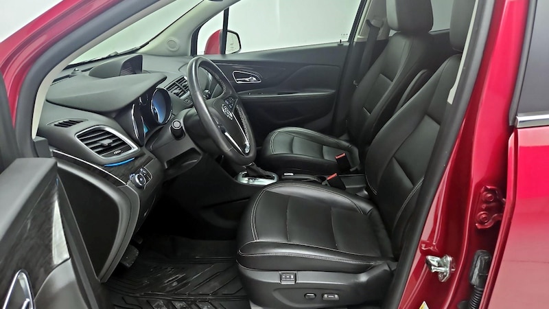 2016 Buick Encore Leather Group 11