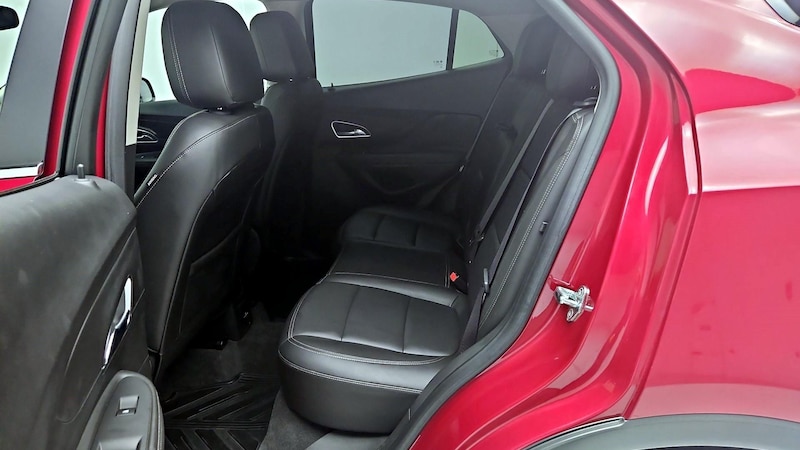 2016 Buick Encore Leather Group 20