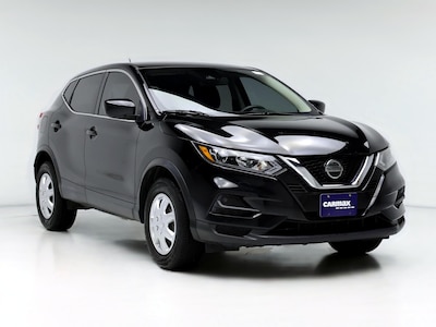 2020 Nissan Rogue Sport S -
                San Antonio, TX