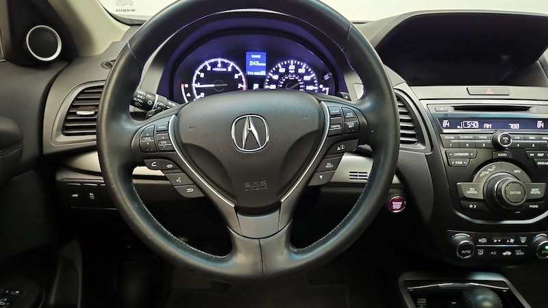 2015 Acura RDX  10