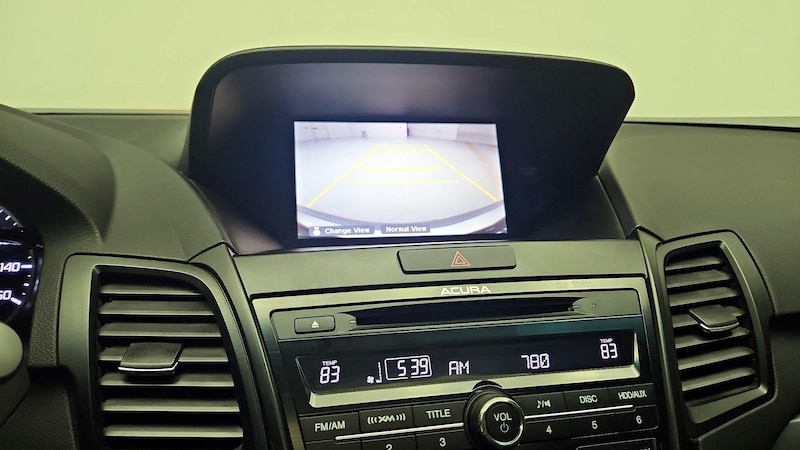 2015 Acura RDX  14