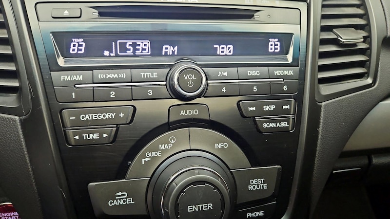 2015 Acura RDX  15
