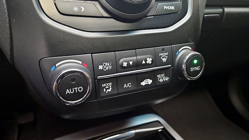 2015 Acura RDX  16