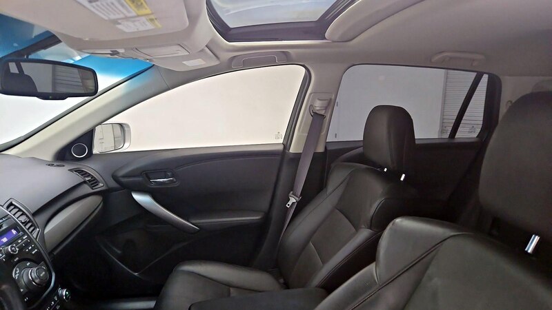 2015 Acura RDX  19