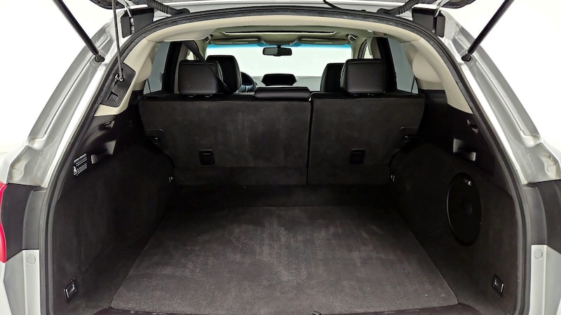 2015 Acura RDX  21