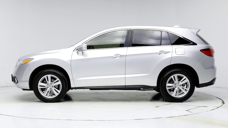 2015 Acura RDX  3