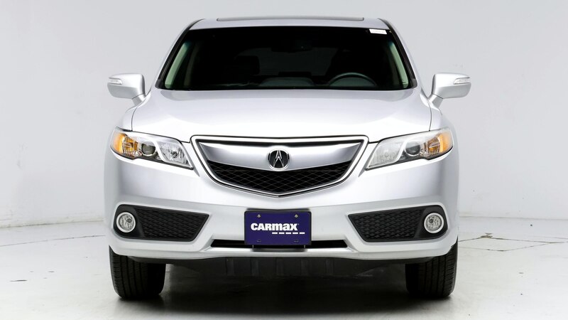 2015 Acura RDX  5