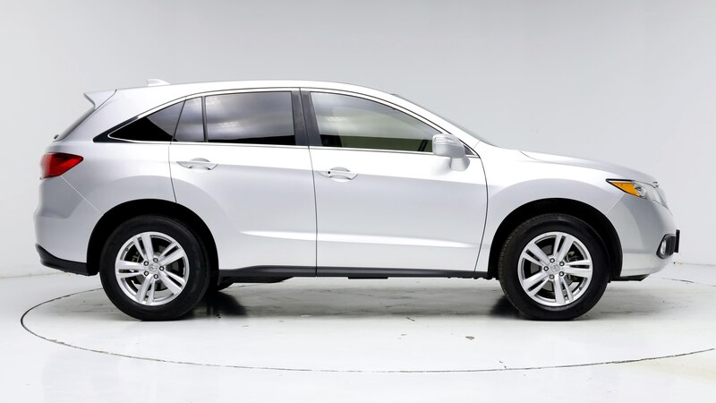 2015 Acura RDX  7