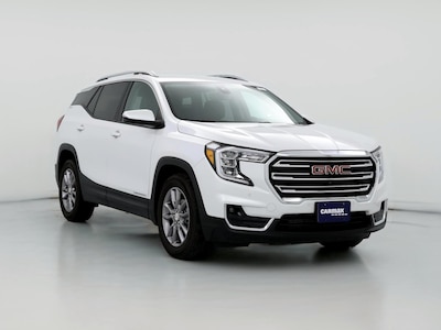 2022 GMC Terrain SLT -
                Irving, TX