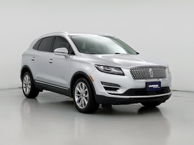 2019 Lincoln MKC Select -
                Irving, TX