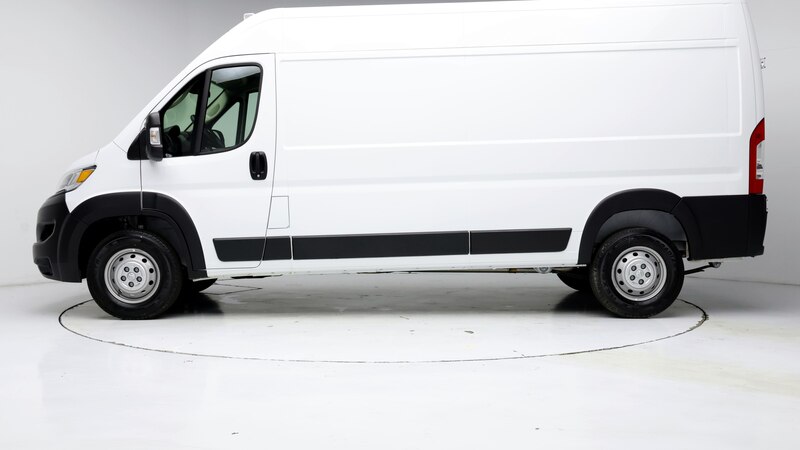 2023 RAM ProMaster 2500 3