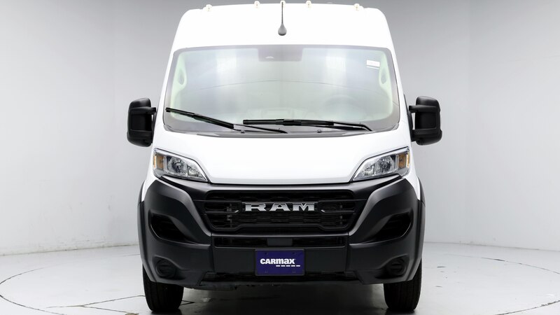 2023 RAM ProMaster 2500 5