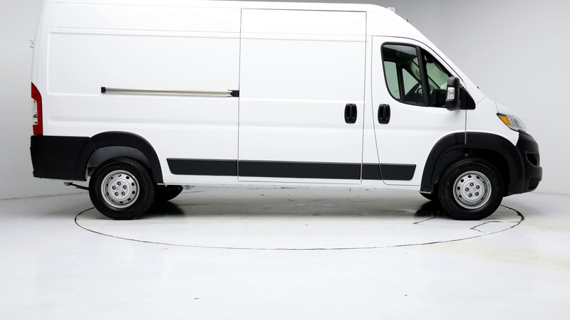 2023 RAM ProMaster 2500 7