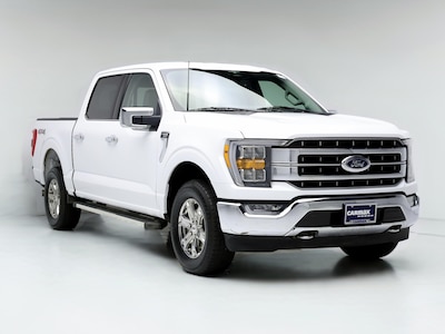 2023 Ford F-150 Lariat -
                Houston, TX