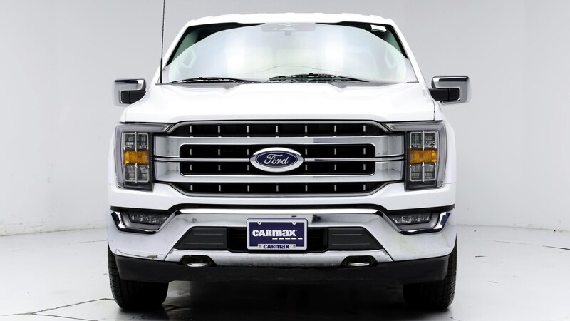 2023 Ford F-150 Lariat 5