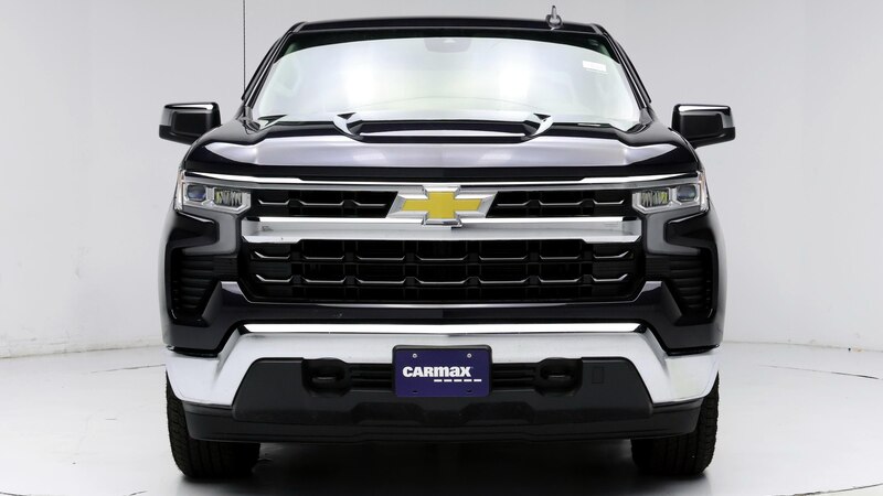 2024 Chevrolet Silverado 1500 LT 5