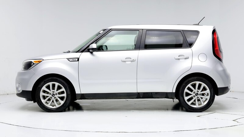 2017 Kia Soul Soul+ 3